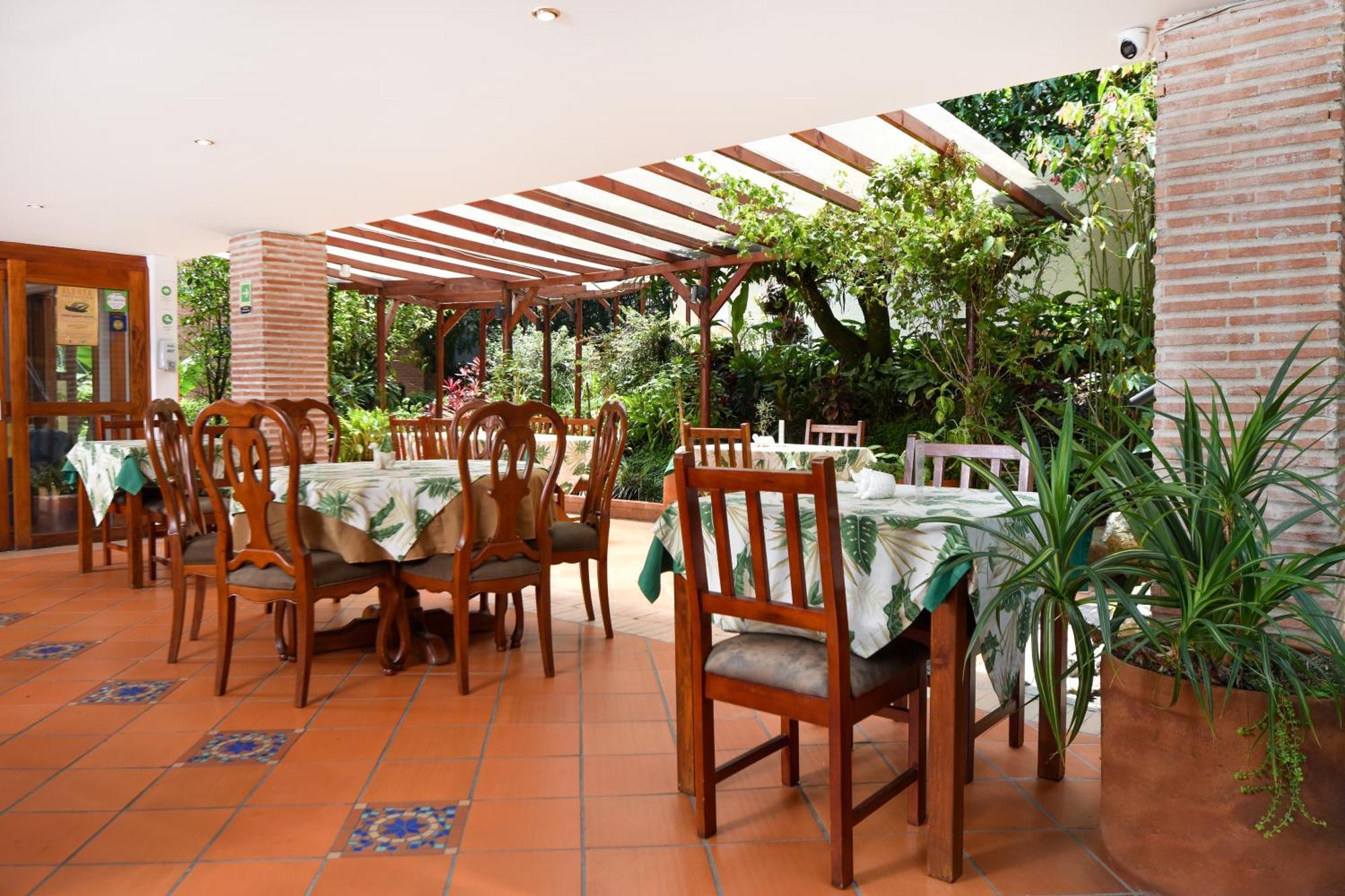 La Campana Hotel Boutique Medellín Dış mekan fotoğraf