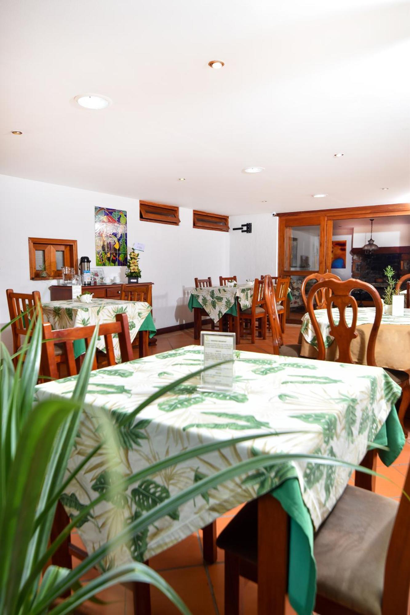 La Campana Hotel Boutique Medellín Dış mekan fotoğraf