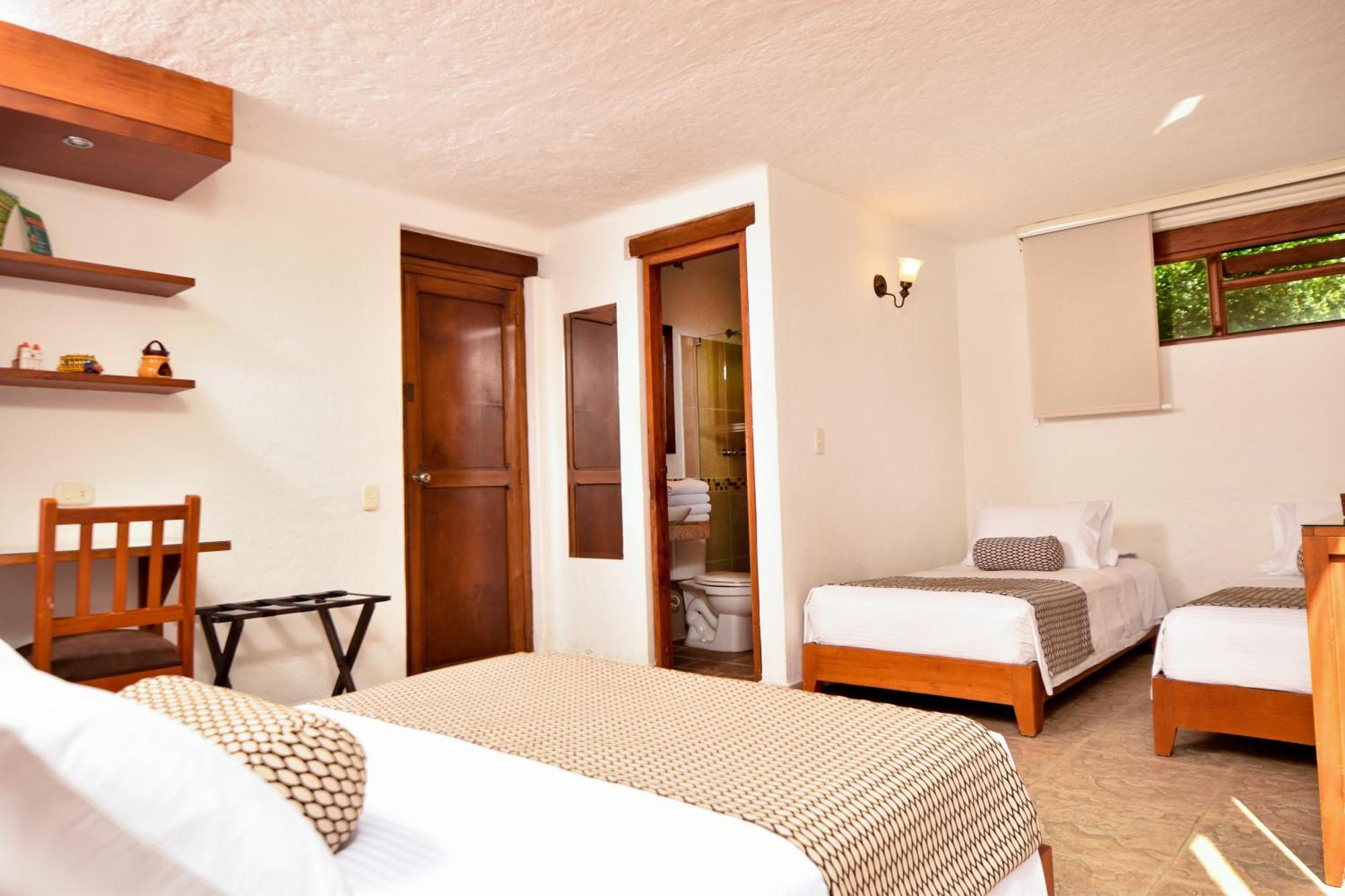 La Campana Hotel Boutique Medellín Dış mekan fotoğraf