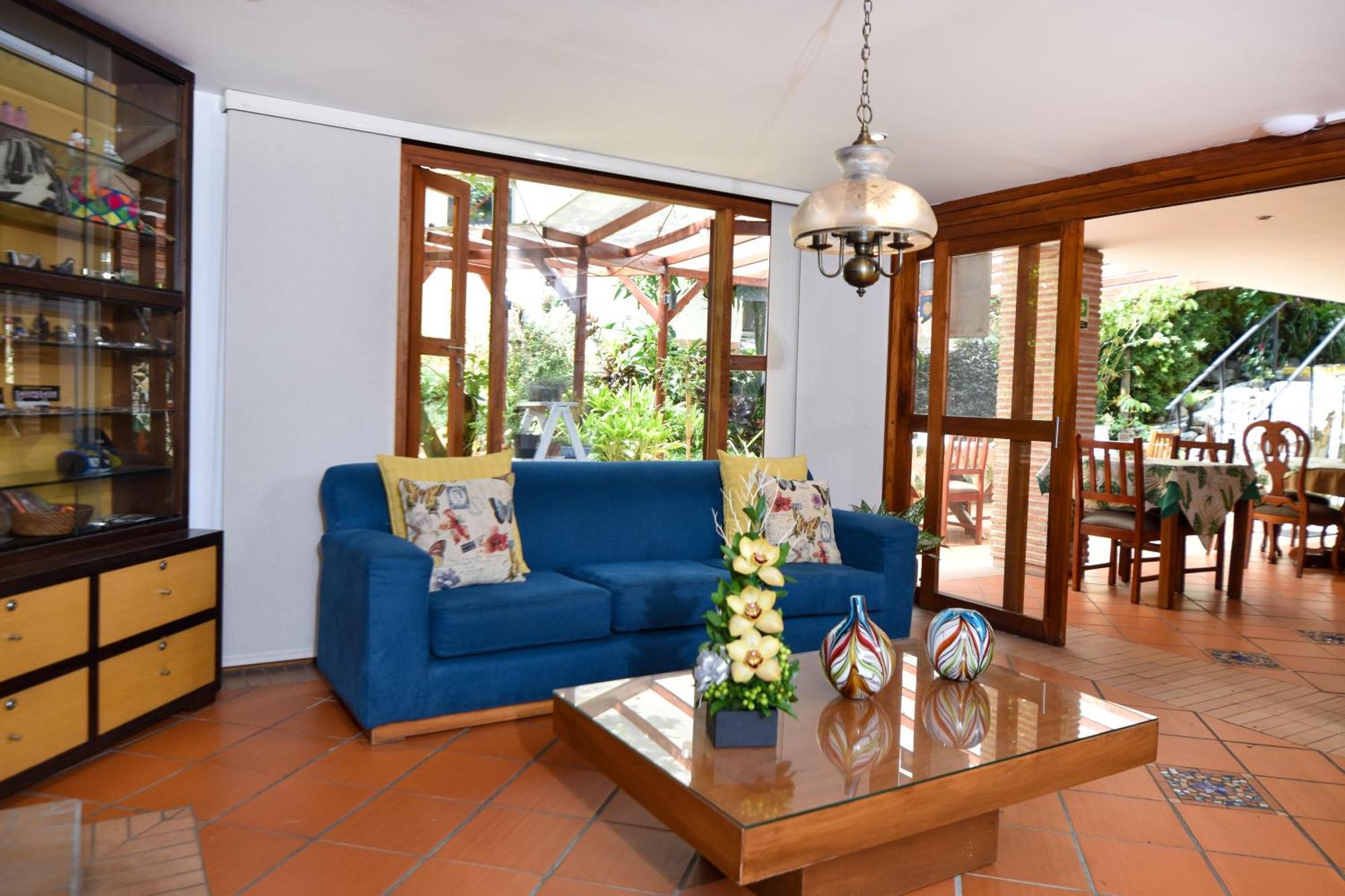 La Campana Hotel Boutique Medellín Dış mekan fotoğraf