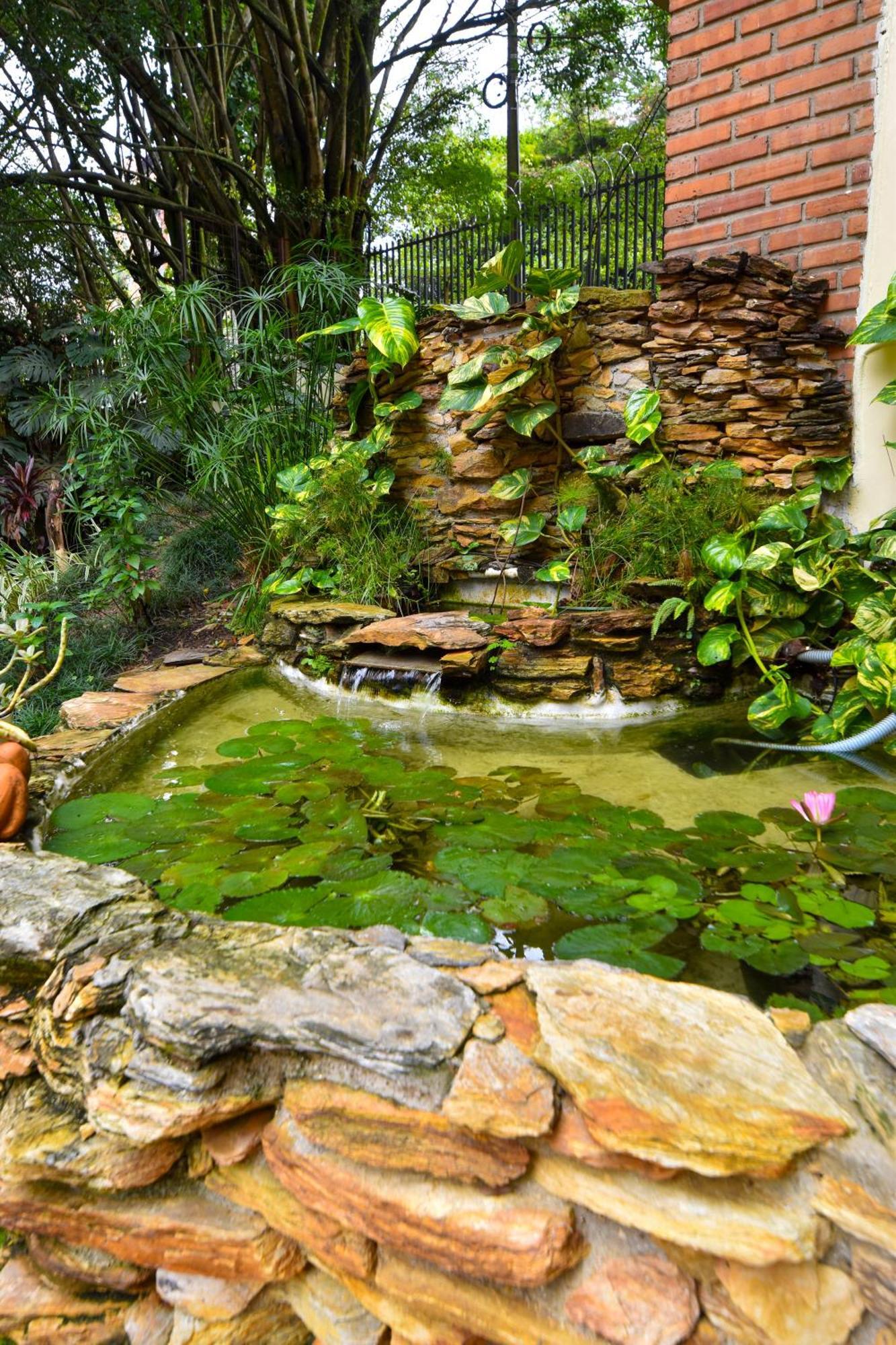 La Campana Hotel Boutique Medellín Dış mekan fotoğraf