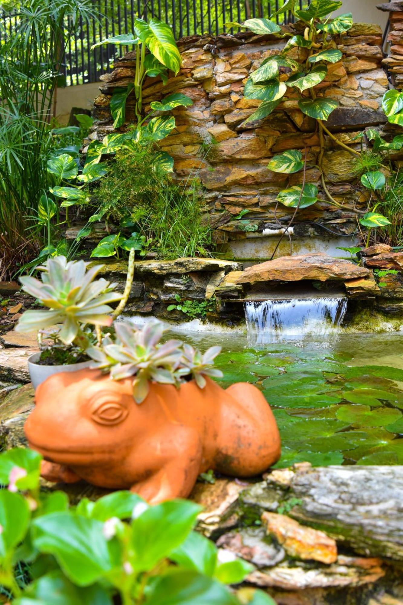 La Campana Hotel Boutique Medellín Dış mekan fotoğraf
