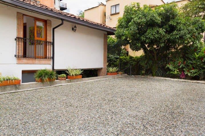 La Campana Hotel Boutique Medellín Dış mekan fotoğraf