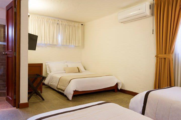 La Campana Hotel Boutique Medellín Dış mekan fotoğraf