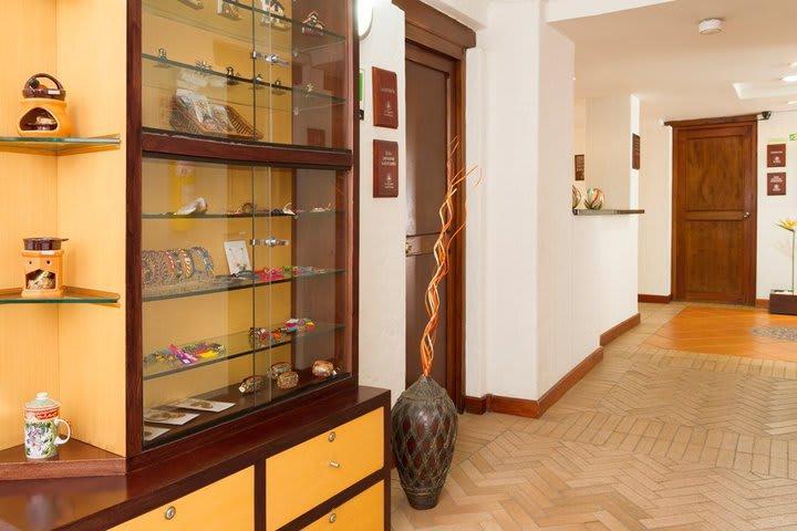 La Campana Hotel Boutique Medellín Dış mekan fotoğraf